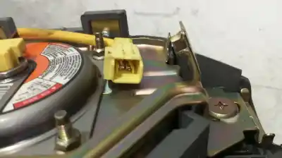 Автозапчастина б/у передня ліва подушка безопасности для toyota yaris (ncp1/nlp1/scp1) * посилання на oem iam 451300w080b0  