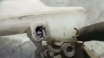 Pezzo di ricambio per auto di seconda mano pompa freni per toyota yaris (ncp1/nlp1/scp1) * riferimenti oem iam 22418079  