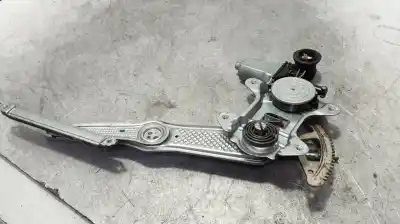 Pezzo di ricambio per auto di seconda mano alzacristalli anteriore sinistro per toyota yaris (ncp1/nlp1/scp1) * riferimenti oem iam 8572052020  