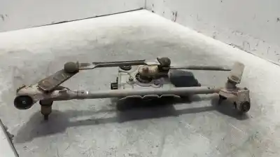 Pezzo di ricambio per auto di seconda mano tiranti e motorino del tergicristallo anteriore per toyota yaris (ncp1/nlp1/scp1) * riferimenti oem iam 8511052010  