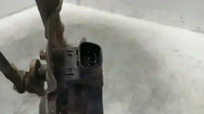 Pezzo di ricambio per auto di seconda mano tiranti e motorino del tergicristallo anteriore per toyota yaris (ncp1/nlp1/scp1) * riferimenti oem iam 8511052010  