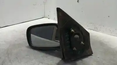 Автозапчастина б/у ліве дзеркало для TOYOTA YARIS (NCP1/NLP1/SCP1) * Посилання на OEM IAM E13010399  