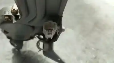 Pezzo di ricambio per auto di seconda mano motore tergicristallo posteriore per toyota yaris (ncp1/nlp1/scp1) * riferimenti oem iam 8513052010  