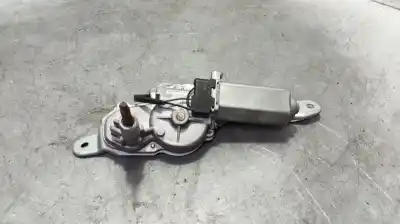 Pièce détachée automobile d'occasion Moteur D'essuie-glace Arriere pour TOYOTA YARIS (NCP1/NLP1/SCP1) * Références OEM IAM 8513052010  