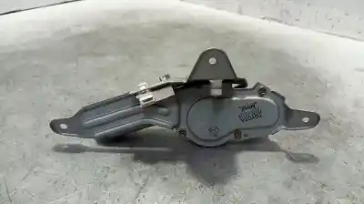 Pezzo di ricambio per auto di seconda mano motore tergicristallo posteriore per toyota yaris (ncp1/nlp1/scp1) * riferimenti oem iam 8513052010  