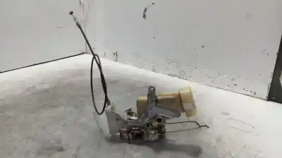 Pezzo di ricambio per auto di seconda mano serratura porta anteriore sinistra per toyota yaris (ncp1/nlp1/scp1) * riferimenti oem iam 693200d041  