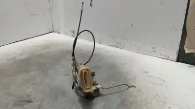 Pezzo di ricambio per auto di seconda mano serratura porta anteriore sinistra per toyota yaris (ncp1/nlp1/scp1) * riferimenti oem iam 693200d041  