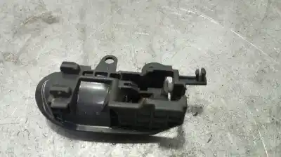 Pezzo di ricambio per auto di seconda mano maniglia interna anteriore sinistra per toyota yaris (ncp1/nlp1/scp1) * riferimenti oem iam 692060d030b2  