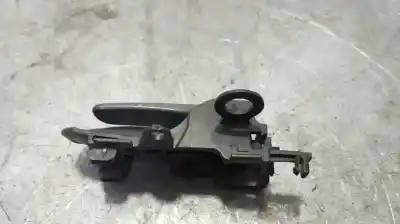 Pezzo di ricambio per auto di seconda mano Maniglia Interna Anteriore Sinistra per TOYOTA YARIS (NCP1/NLP1/SCP1) * Riferimenti OEM IAM 692060D030B2  