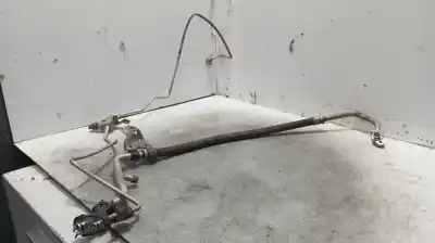 Pezzo di ricambio per auto di seconda mano tubi aria condizionata per toyota yaris (ncp1/nlp1/scp1) * riferimenti oem iam   