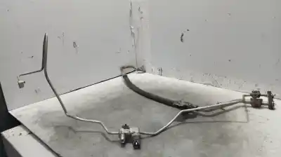 Pezzo di ricambio per auto di seconda mano tubi aria condizionata per toyota yaris (ncp1/nlp1/scp1) * riferimenti oem iam   