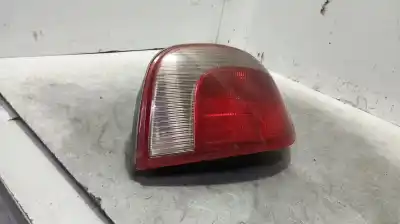 Автозапчасти б/у правый задний фонарь за TOYOTA YARIS (NCP1/NLP1/SCP1) * ссылки OEM IAM 5308701R  