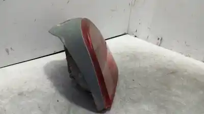 Автозапчастина б/у правий ліхтар для toyota yaris (ncp1/nlp1/scp1) * посилання на oem iam 5308701r  