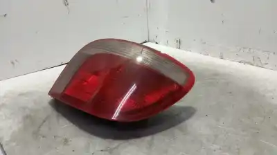 Автозапчастина б/у правий ліхтар для toyota yaris (ncp1/nlp1/scp1) * посилання на oem iam 5308701r  