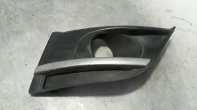 Автозапчасти б/у накладка правой противотуманной фары за citroen c4 picasso i monospace (ud_) 1.6 hdi ссылки oem iam 9680404077