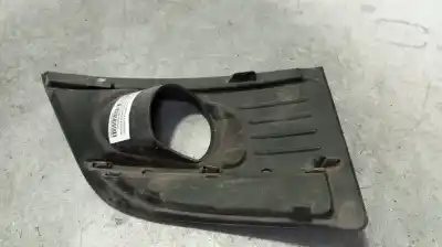 Автозапчасти б/у накладка правой противотуманной фары за citroen c4 picasso i monospace (ud_) 1.6 hdi ссылки oem iam 9680404077  