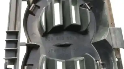 Pezzo di ricambio per auto di seconda mano griglia anteriore per audi a4 b5 (8d2) 1.8 riferimenti oem iam 8d0853651j  