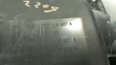 Second-hand car spare part various parts for porsche cayenne (92a) 4.8 s oem iam references 7p0128607a  