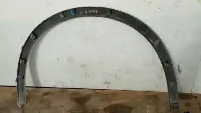 İkinci el araba yedek parçası sag ön çamurluk için porsche cayenne (92a) 4.8 s oem iam referansları 7p5853727  