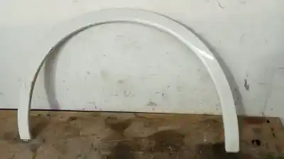 İkinci el araba yedek parçası Sag ön çamurluk için PORSCHE CAYENNE (92A) 4.8 S OEM IAM referansları 7P5853727  