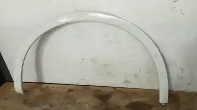 Pezzo di ricambio per auto di seconda mano Parafango Posteriore Destro per PORSCHE CAYENNE (92A) 4.8 S Riferimenti OEM IAM 7P5853828E  