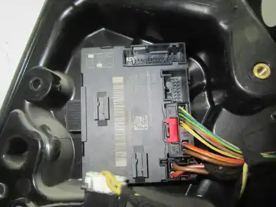 Second-hand car spare part window lift control unit for porsche cayenne (92a) 4.8 s oem iam references 7pp959792l