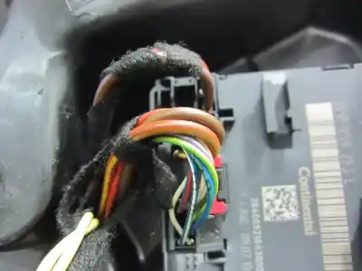 Second-hand car spare part window lift control unit for porsche cayenne (92a) 4.8 s oem iam references 7pp959793l  