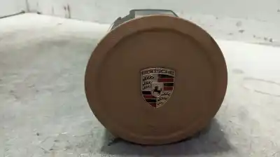 Second-hand car spare part front left air bag for porsche cayenne (92a) 4.8 s oem iam references 7p5880201