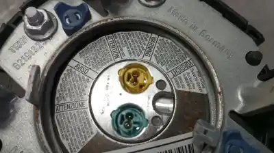 Автозапчастина б/у передня ліва подушка безопасности для porsche cayenne (92a) 4.8 s посилання на oem iam 7p5880201  