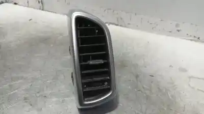 Second-hand car spare part air ventilation grille for porsche cayenne (92a) 4.8 s oem iam references 7p5819703a