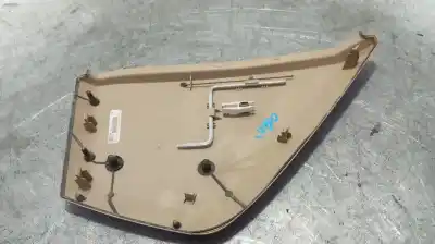 Автозапчастина б/у різні деталі для porsche cayenne (92a) 4.8 s посилання на oem iam 7p5857175  