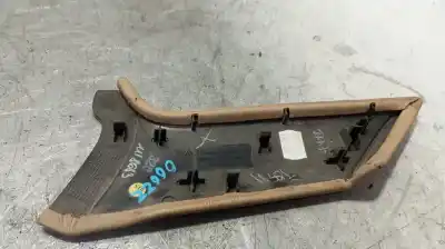 Автозапчастина б/у молдинг для porsche cayenne (92a) 4.8 s посилання на oem iam 4598035601  