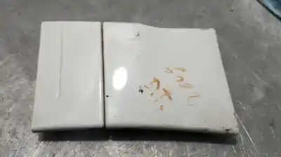 Second-hand car spare part various parts for porsche cayenne (92a) 4.8 s oem iam references 7p5854960