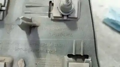 Second-hand car spare part various parts for porsche cayenne (92a) 4.8 s oem iam references 7p5854960  