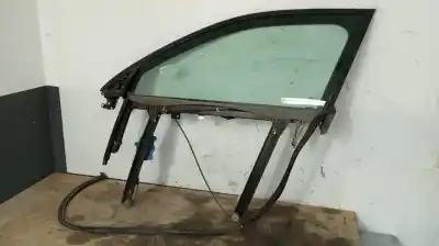 Автозапчастина б/у РЕГУЛЯТОР ВІКНА ПЕРЕДНІЙ ЛІВИЙ для AUDI A4 BERLINA (8E)  Посилання на OEM IAM 8E0837461C  