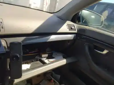 Автозапчастина б/у БАРДАЧОК для AUDI A4 AVANT (8E) A4 AVANT 8E Посилання на OEM IAM   