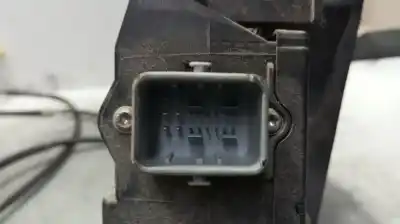 Pezzo di ricambio per auto di seconda mano freno di stazionamento elettrico per renault scénic ii (jm0/1_) 1.6 (jm0c, jm0j, jm1b) riferimenti oem iam 8200418647  