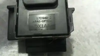 Автозапчастина б/у перерівний контроль для ford tourneo connect (tc7) hcpa посилання на oem iam 17d9402  