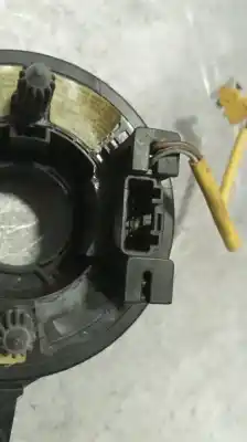 Автозапчасти б/у кольцо подушки безопасности за ford tourneo connect (tc7) hcpa ссылки oem iam 4m5t14a664ab  