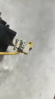 Автозапчасти б/у кольцо подушки безопасности за ford tourneo connect (tc7) hcpa ссылки oem iam 4m5t14a664ab  