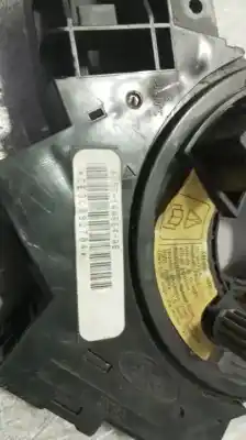 Автозапчасти б/у кольцо подушки безопасности за ford tourneo connect (tc7) hcpa ссылки oem iam 4m5t14a664ab  