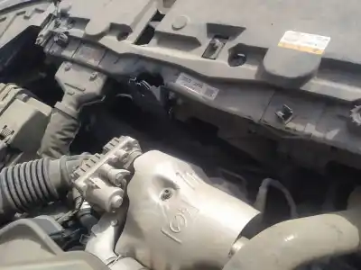 Pezzo di ricambio per auto di seconda mano radiatore d acqua per ssangyong korando 2.3 tdi riferimenti oem iam 