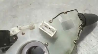 Second-hand car spare part multifunction switch for nissan micra (k12e) cg12de oem iam references 25560  