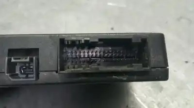 Автозапчасти б/у электронный модуль за ford fiesta (cnn) xujb ссылки oem iam d1bt14d212rb  