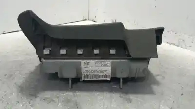 Автозапчастина б/у передня права бічна подушка безпеки для citroen c4 grand picasso 9hz посилання на oem iam 96600568zd  