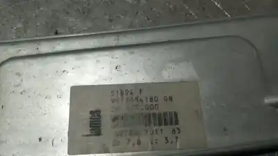 Second-hand car spare part driver left window regulator for citroen c3 picasso (sh_) 1.6 vti 120 oem iam references 9673654180  