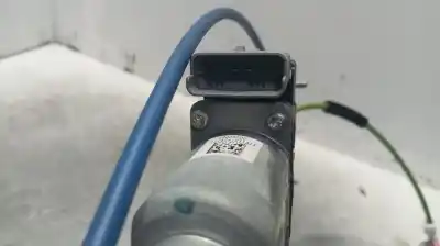 Second-hand car spare part driver left window regulator for citroen c3 picasso (sh_) 1.6 vti 120 oem iam references 9673654180  