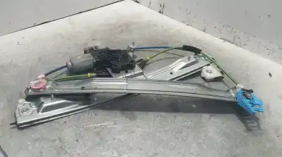 Second-hand car spare part driver left window regulator for citroen c3 picasso (sh_) 1.6 vti 120 oem iam references 9673654180  