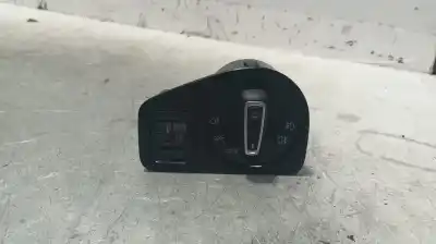 Peça sobressalente para automóvel em segunda mão comutador de luzes por volkswagen golf vii (5g1/be1) cxx referências oem iam 5g1868060