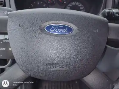 Peça sobressalente para automóvel em segunda mão Airbag Dianteiro Esquerdo por FORD TRANSIT COMBI (TT9) H9FA Referências OEM IAM   